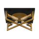 Quoizel - Brunson Flush Mount - Lights Canada