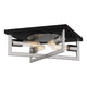 Quoizel - Brunson Flush Mount - Lights Canada