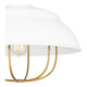 Quoizel - Darmody Semi Flush Mount - Lights Canada