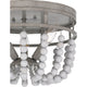 Quoizel - Lewes Flush Mount - Lights Canada