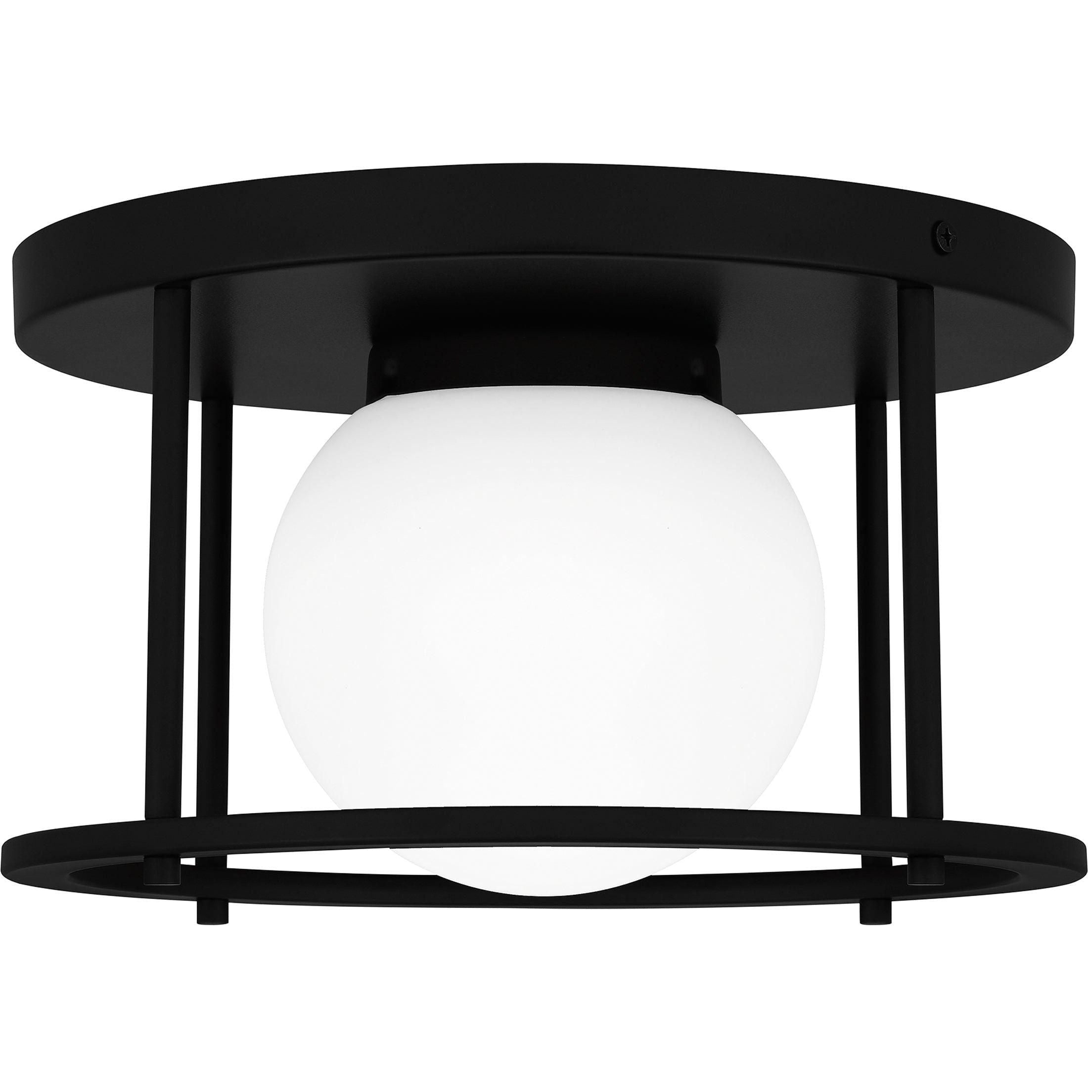 Quoizel - Morehouse Flush Mount - Lights Canada