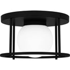 Quoizel - Morehouse Flush Mount - Lights Canada