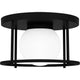 Quoizel - Morehouse Flush Mount - Lights Canada