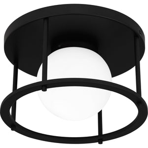 Quoizel - Morehouse Flush Mount - Lights Canada