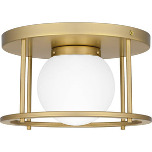 Quoizel - Morehouse Flush Mount - Lights Canada