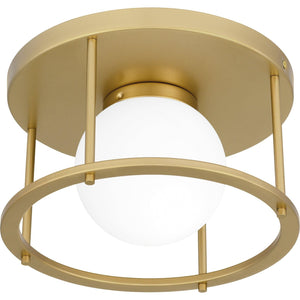 Quoizel - Morehouse Flush Mount - Lights Canada