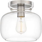 Quoizel - Lorah Flush Mount - Lights Canada