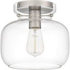 Quoizel - Lorah Flush Mount - Lights Canada