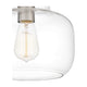 Quoizel - Lorah Flush Mount - Lights Canada