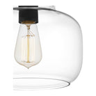 Quoizel - Lorah Flush Mount - Lights Canada