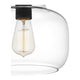 Quoizel - Lorah Flush Mount - Lights Canada