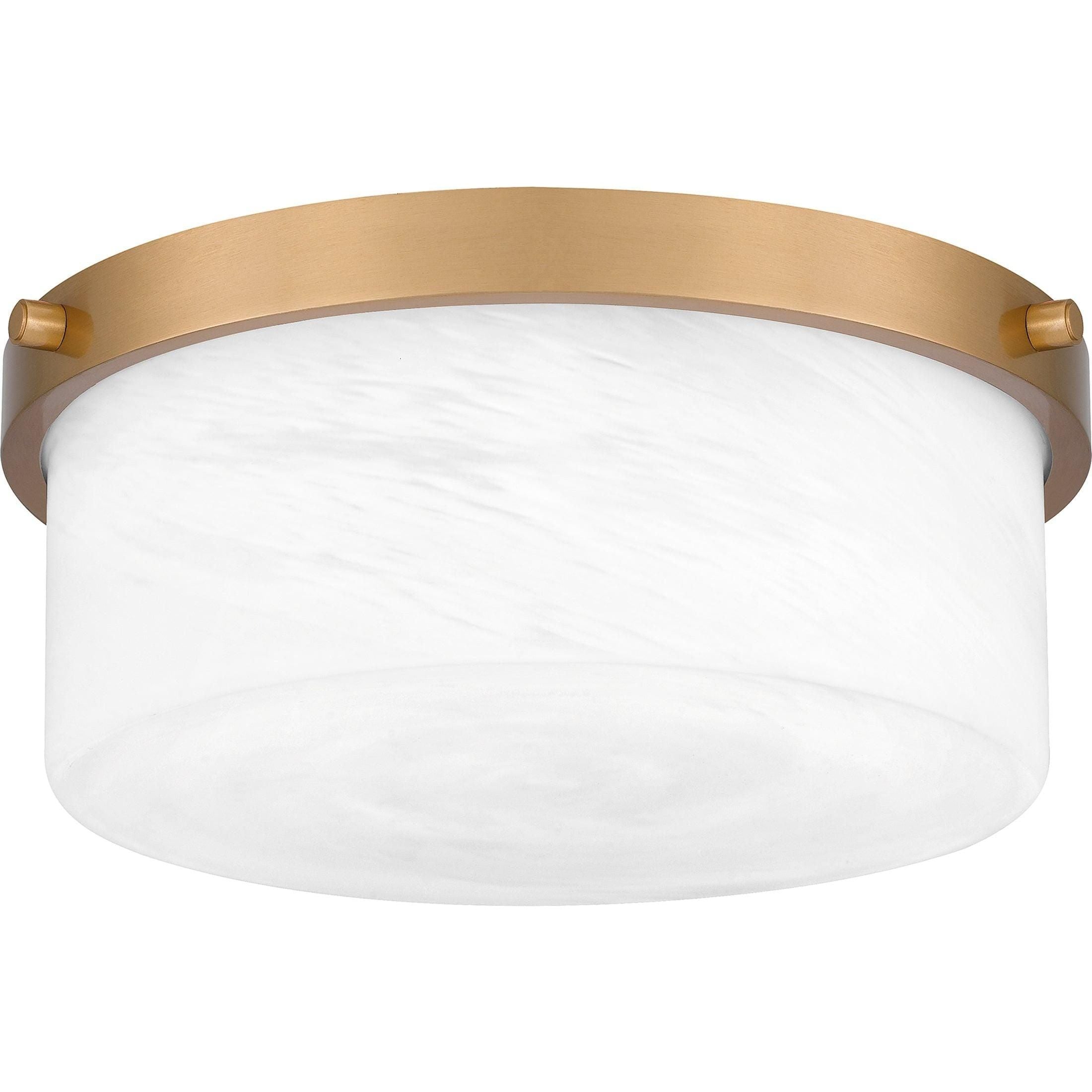 Quoizel - Levine Flush Mount - Lights Canada