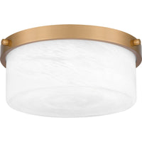 Levine Flush Mount