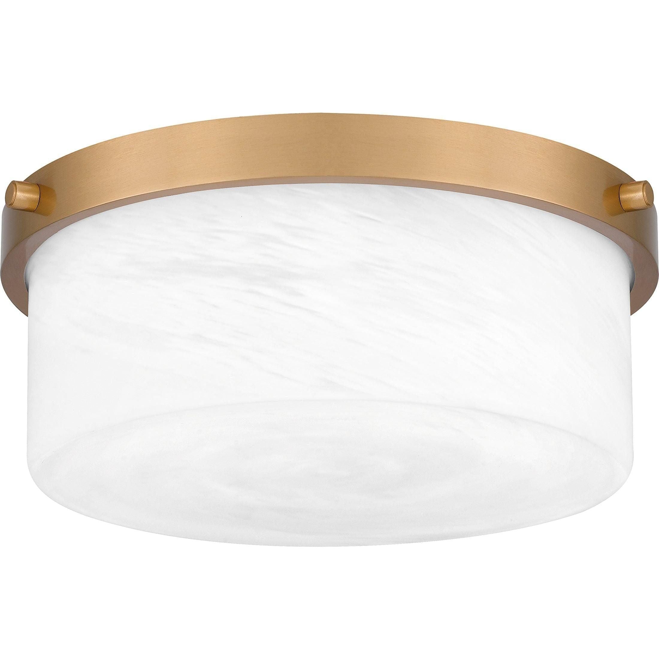 Quoizel - Levine Flush Mount - Lights Canada