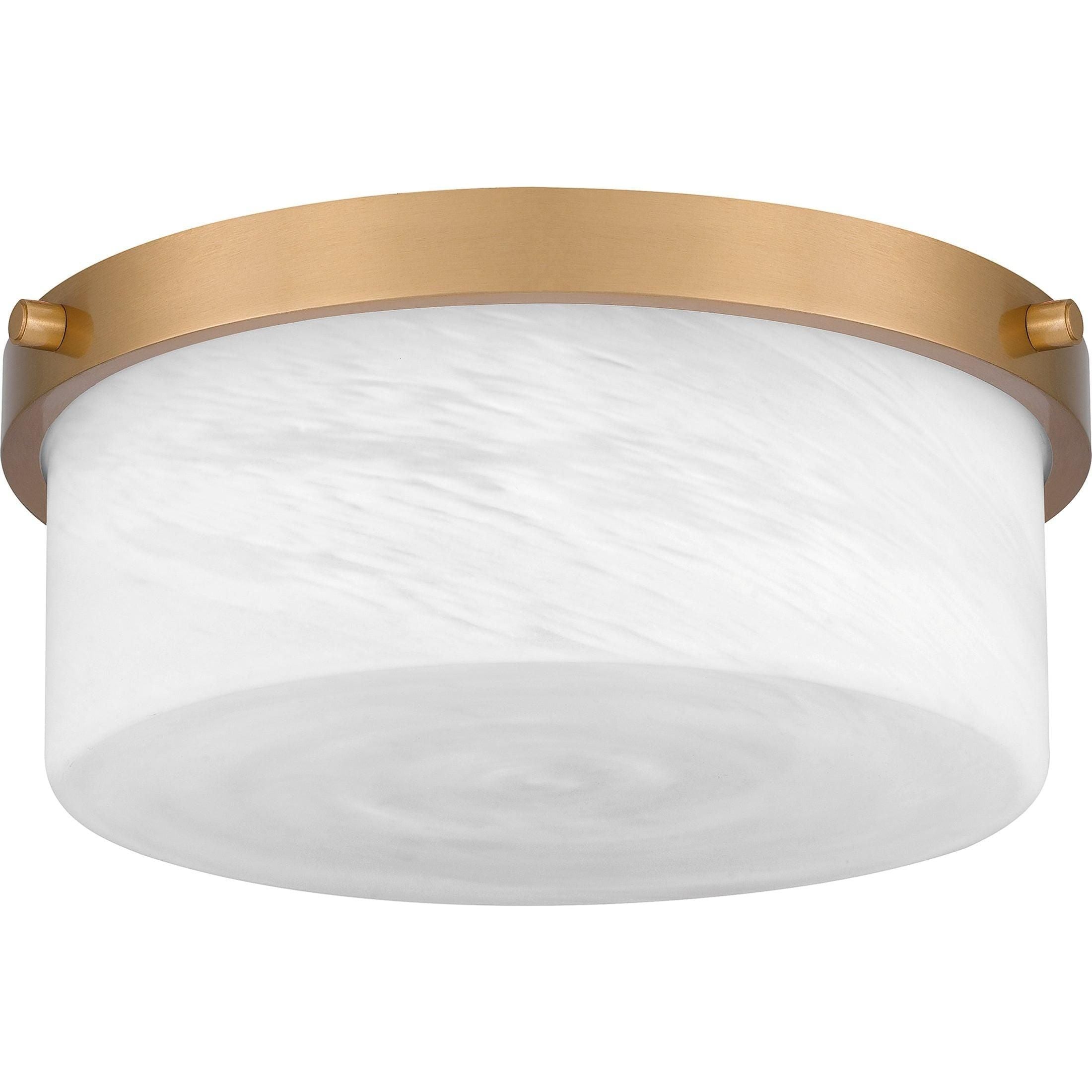 Quoizel - Levine Flush Mount - Lights Canada