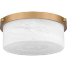 Quoizel - Levine Flush Mount - Lights Canada