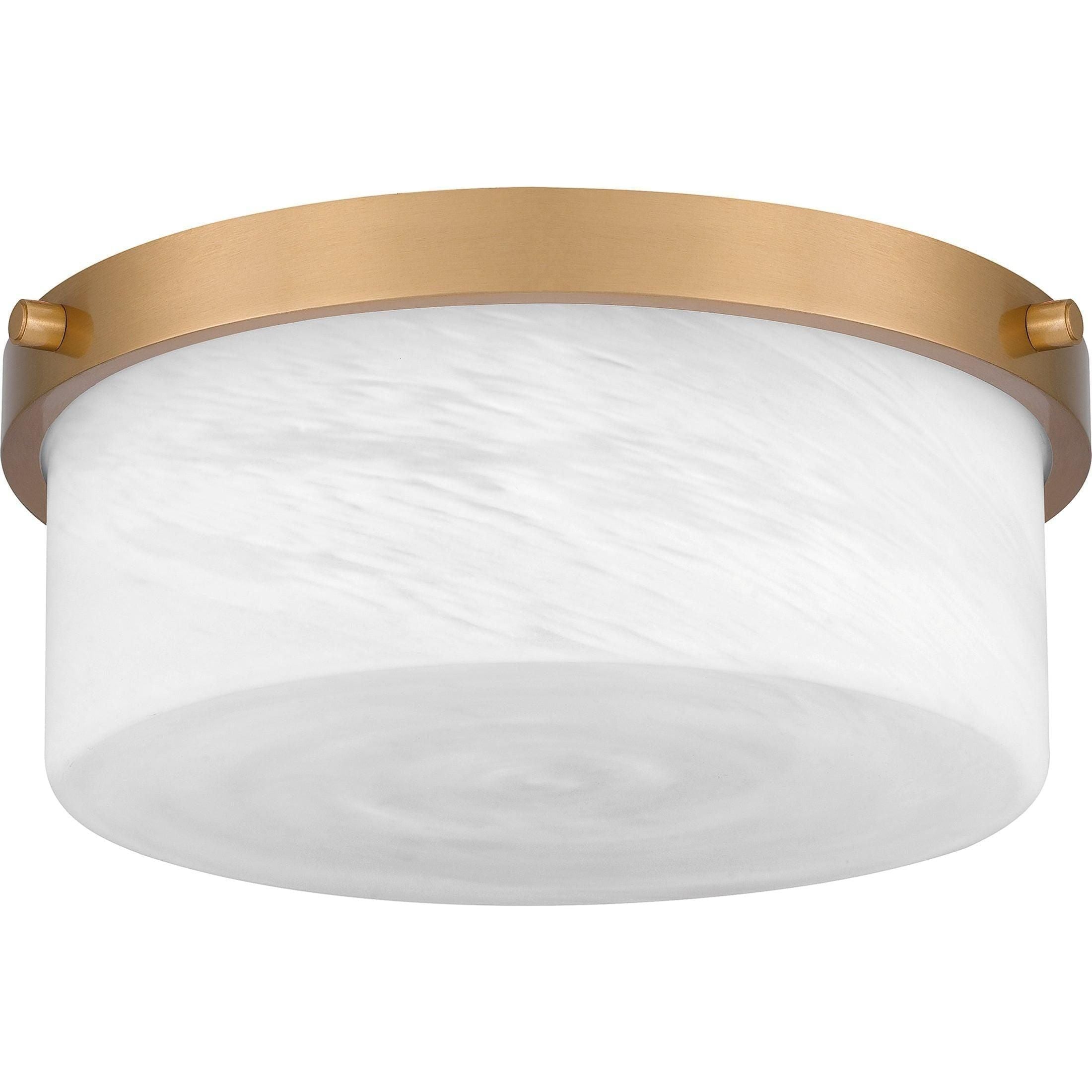 Quoizel - Levine Flush Mount - Lights Canada
