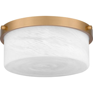 Quoizel - Levine Flush Mount - Lights Canada