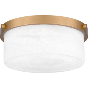 Quoizel - Levine Flush Mount - Lights Canada