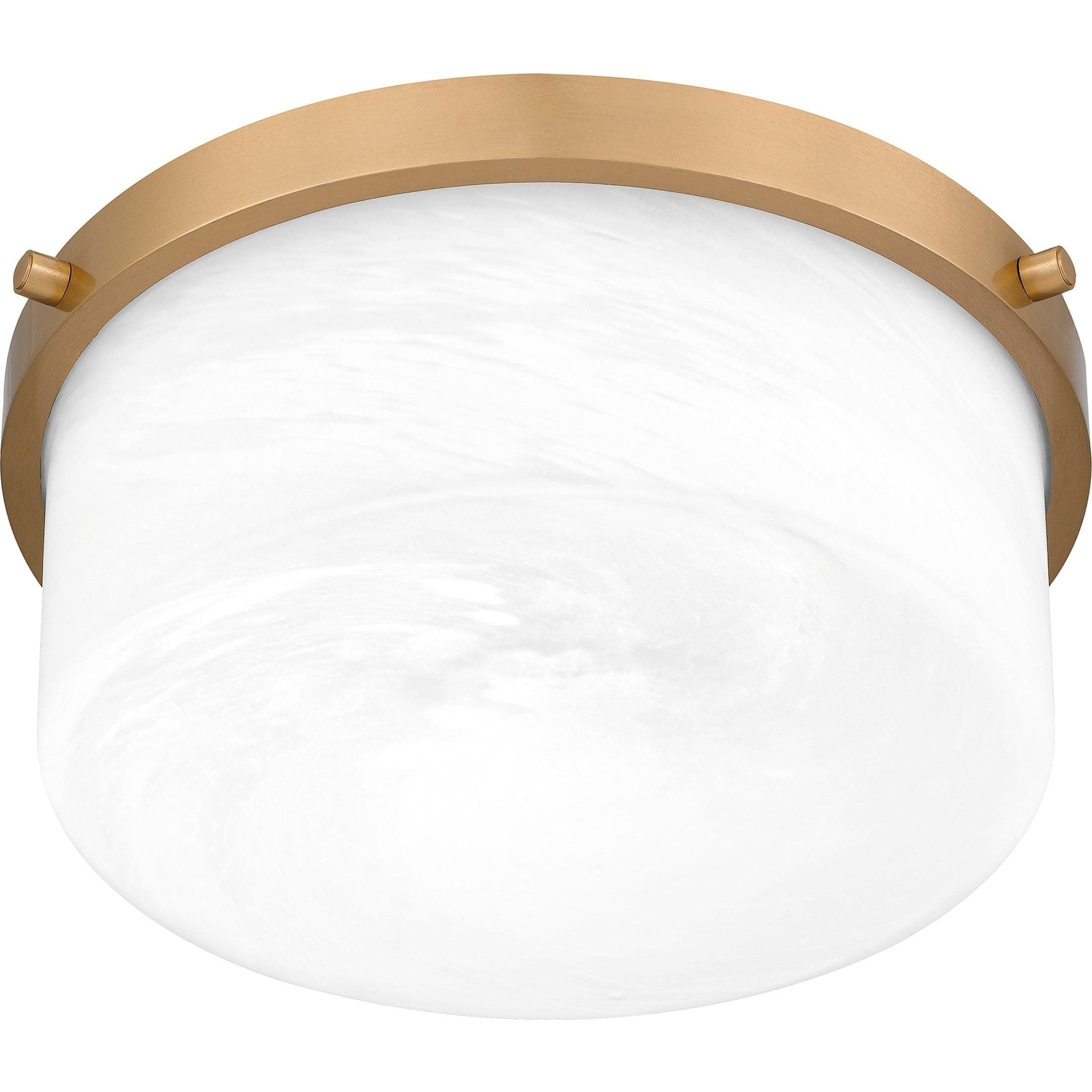 Quoizel - Levine Flush Mount - Lights Canada