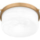 Quoizel - Levine Flush Mount - Lights Canada