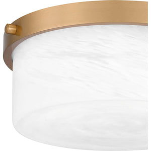 Quoizel - Levine Flush Mount - Lights Canada