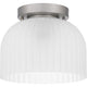 Quoizel - Rembrandt Flush Mount - Lights Canada