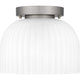 Quoizel - Rembrandt Flush Mount - Lights Canada