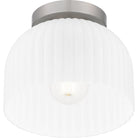 Quoizel - Rembrandt Flush Mount - Lights Canada