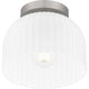 Quoizel - Rembrandt Flush Mount - Lights Canada