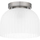 Quoizel - Rembrandt Flush Mount - Lights Canada