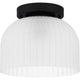 Quoizel - Rembrandt Flush Mount - Lights Canada