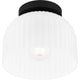 Quoizel - Rembrandt Flush Mount - Lights Canada