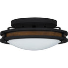 Quoizel - Alexa Flush Mount - Lights Canada