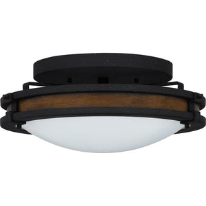 Quoizel - Alexa Flush Mount - Lights Canada