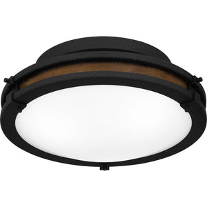 Quoizel - Alexa Flush Mount - Lights Canada