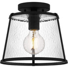 Quoizel - Labrant Semi Flush Mount - Lights Canada