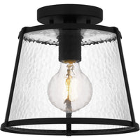 Labrant Semi Flush Mount