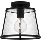Quoizel - Labrant Semi Flush Mount - Lights Canada