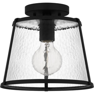 Quoizel - Labrant Semi Flush Mount - Lights Canada