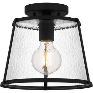 Quoizel - Labrant Semi Flush Mount - Lights Canada