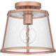 Quoizel - Labrant Semi Flush Mount - Lights Canada