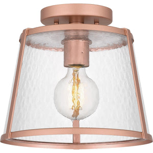 Quoizel - Labrant Semi Flush Mount - Lights Canada