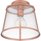 Quoizel - Labrant Semi Flush Mount - Lights Canada
