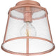 Quoizel - Labrant Semi Flush Mount - Lights Canada