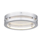 Quoizel - Sylvia Flush Mount - Lights Canada
