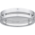 Quoizel - Sylvia Flush Mount - Lights Canada