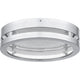 Quoizel - Sylvia Flush Mount - Lights Canada