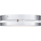 Quoizel - Sylvia Flush Mount - Lights Canada