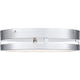 Quoizel - Sylvia Flush Mount - Lights Canada